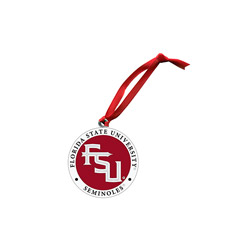 A photo of Ornament, Florida State University, Color