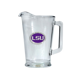 A photo of Pitcher, LA State, Color