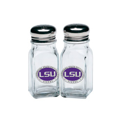 A photo of Salt & Pepper Shakers, LA State, Color
