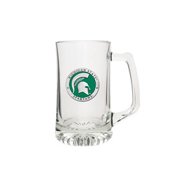 A photo of Super Stein, Auburn University, Color