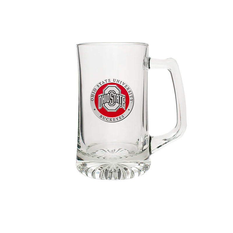 The Ohio State University Cups and Mugs, The Ohio State University Shot  Glasses