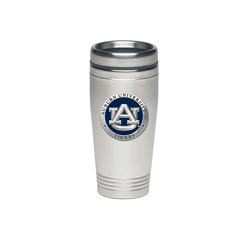 A photo of Thermal Drink Holder, Auburn University, Color