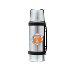 A photo of Thermos, University of Tennessee, Color