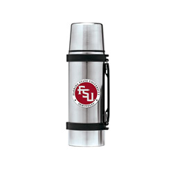 A photo of Thermos, Florida State University, Color