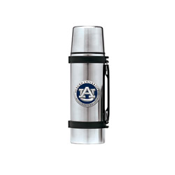 A photo of Thermos, Auburn University, Color