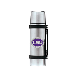 A photo of Thermos, LA State, Color