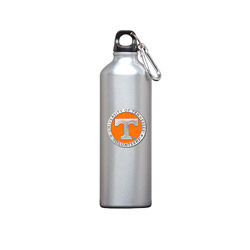 A photo of Water Bottle, University of Tennessee, Color