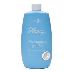 A photo of Silversmiths' Polish, 8 oz.