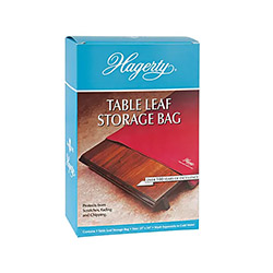 Hagerty Zippered Flatware Storage Drawer Liner