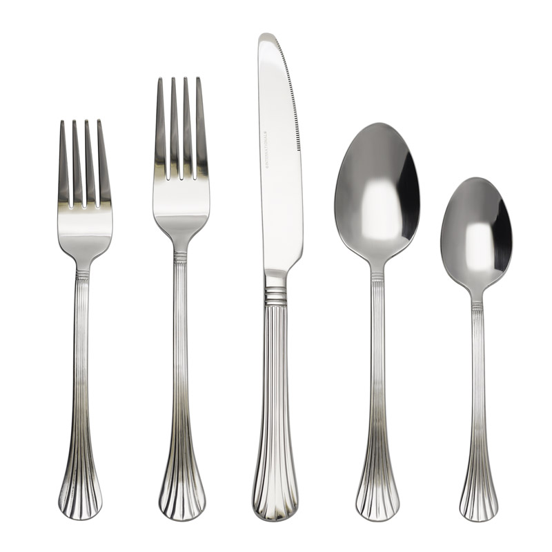 Cascade 5 Piece Place Setting