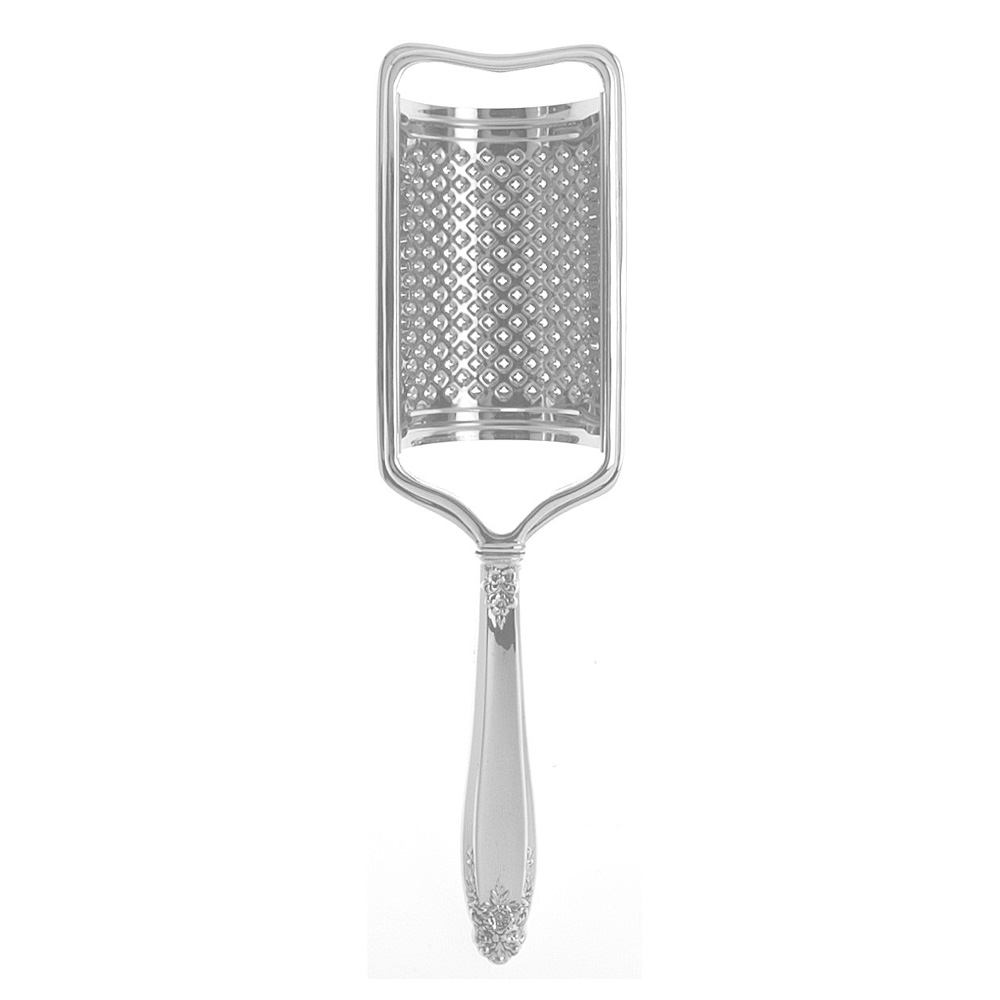 Stainless Steel Mini Cheese Grater 