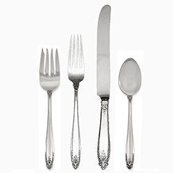 Prelude 4pc Place Setting