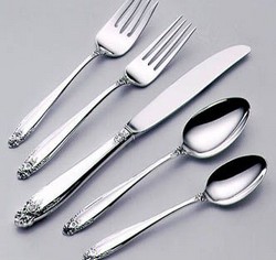 Prelude 5pc Dinner Setting, Oval Soup