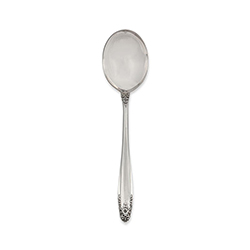 Prelude Cream Soup Spoon