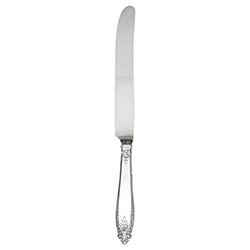 Place Knife, HH