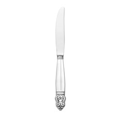 Dinner Knife, HH