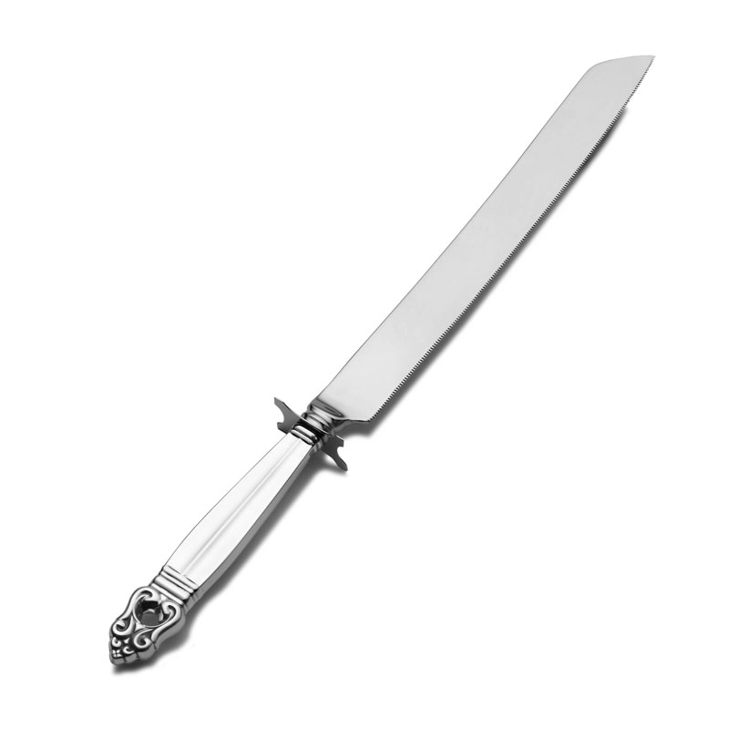 Cake Knife, HH