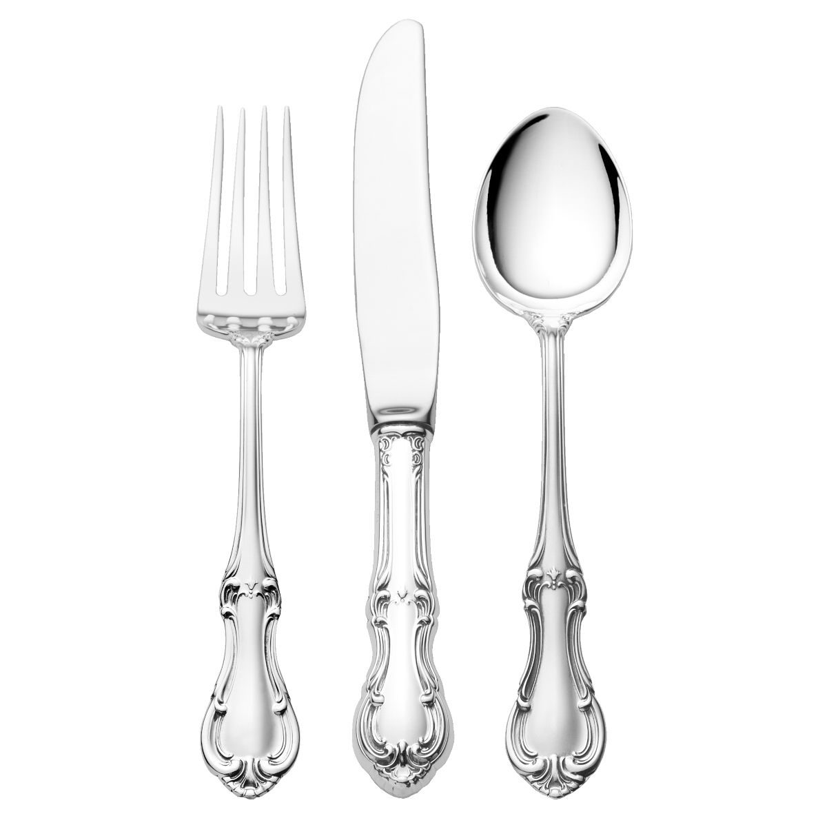 3pc Child Set, Joan of Arc