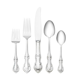 International Silver Sterling Silverware