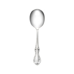Cream Soup Spoon