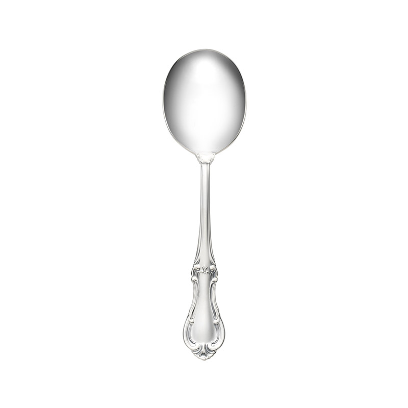 Cream Soup Spoon