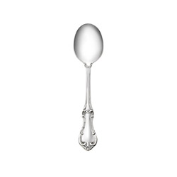 Oval Soup Spoon
