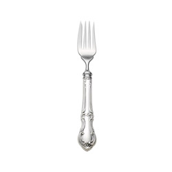 Fish Fork, HH