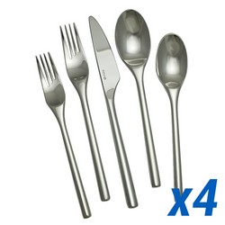 Artik 20pc Service for 4