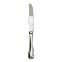 Consul Table Knife, HH, Serrated Blade
