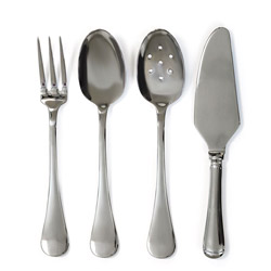 A photo of Elite 4pc Hostess Set