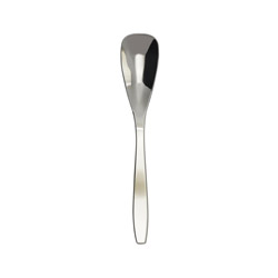 A photo of A Fleur De Peau Dessert/Soup Spoon