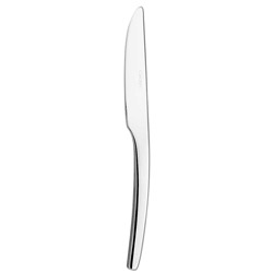 A photo of Steel Butter Server/Dessert Knife