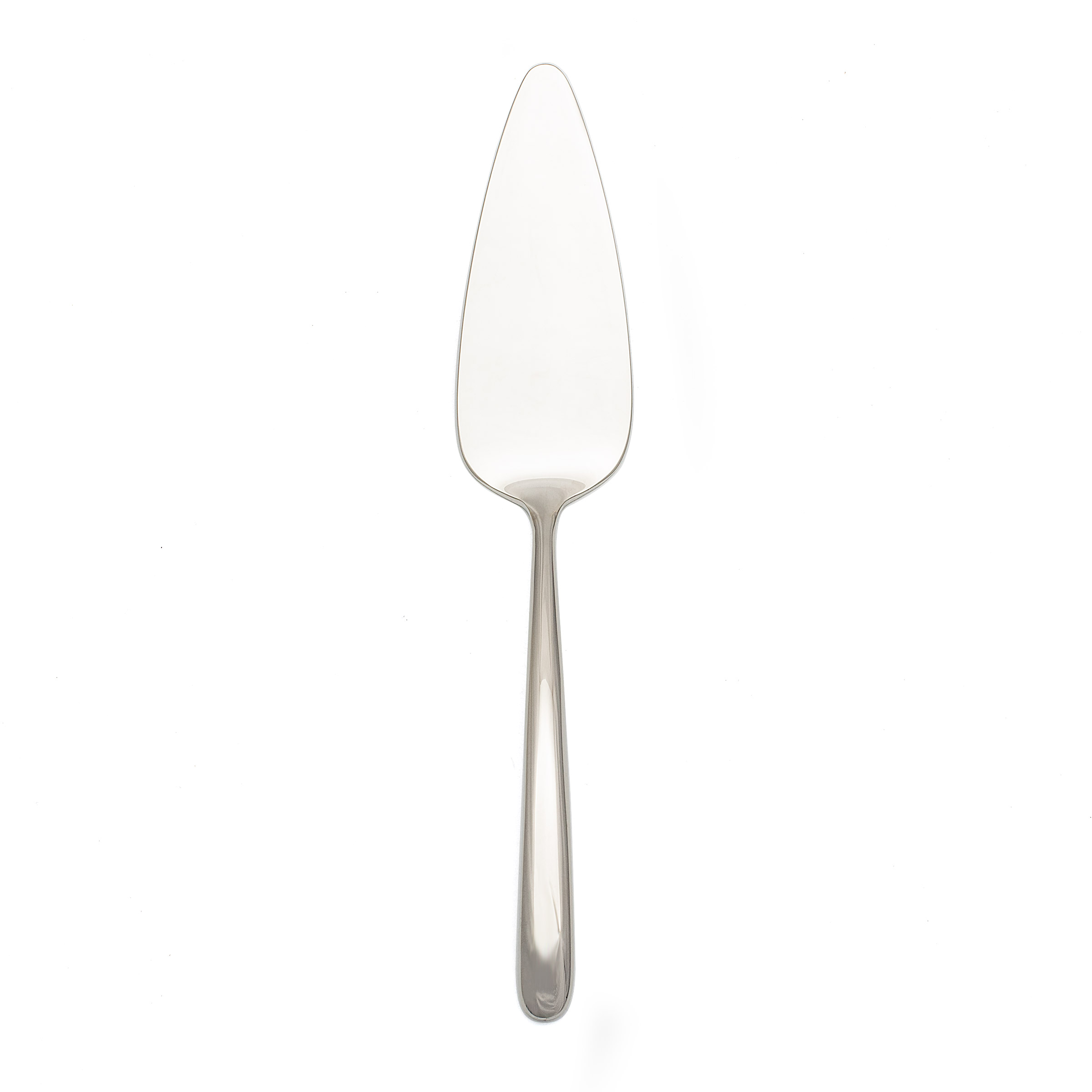 Fusain Cake Server