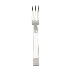A photo of Ato Hammered Serving Fork