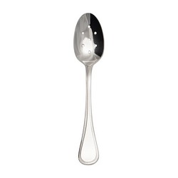 Le Perle Pierced Serving Spoon