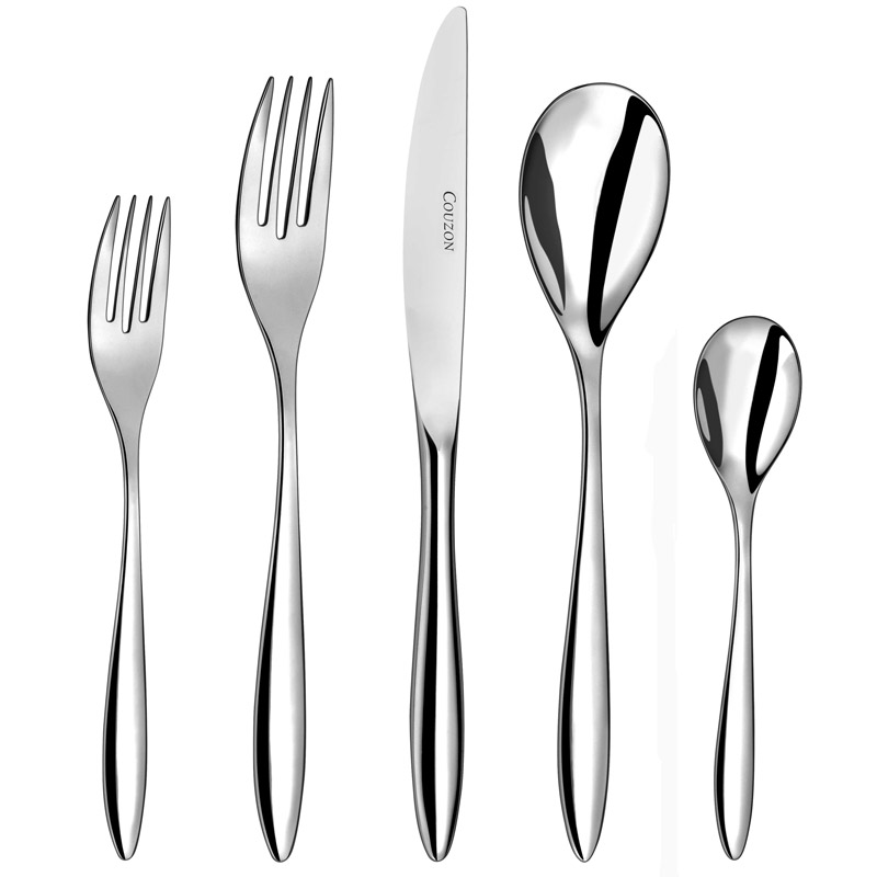 J'ai Goute 5pc Place Setting
