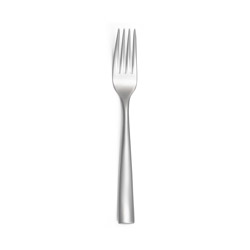 Couzon Silhouette Velvet Dessert/Salad Fork