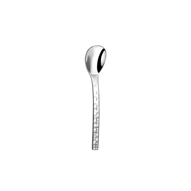 Couzon Pix'elle 3D Medium Teaspoon
