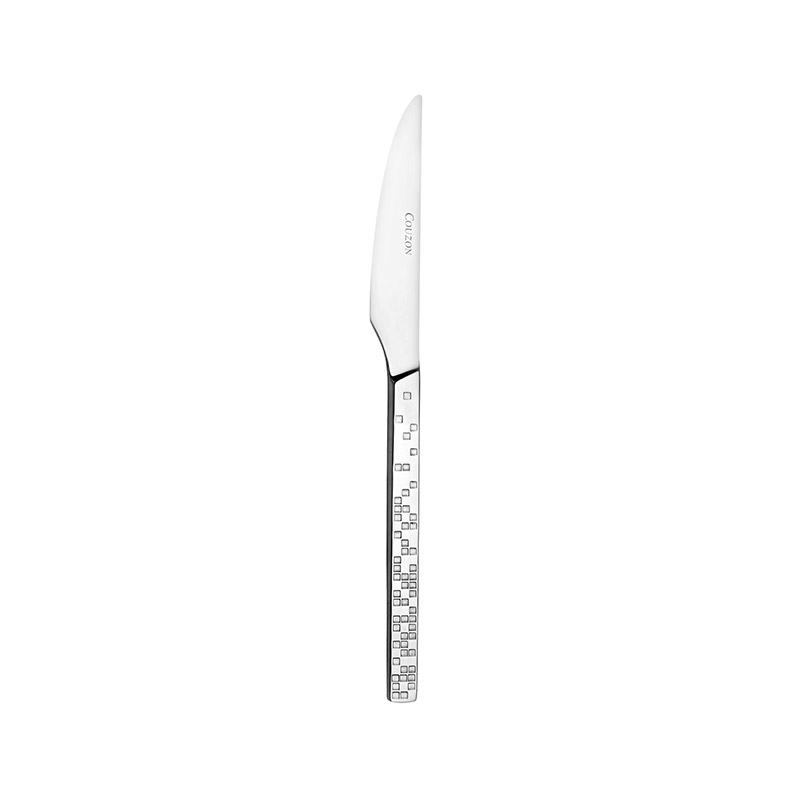 Pix'elle 3D Dessert Knife