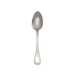 A photo of Versailles Dessert Spoon