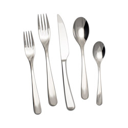 A photo of Haikou 5pc Place Setting