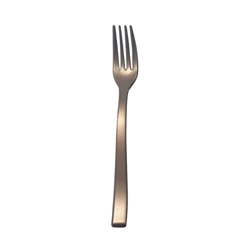 Couzon Side Velvet Dessert/Salad Fork
