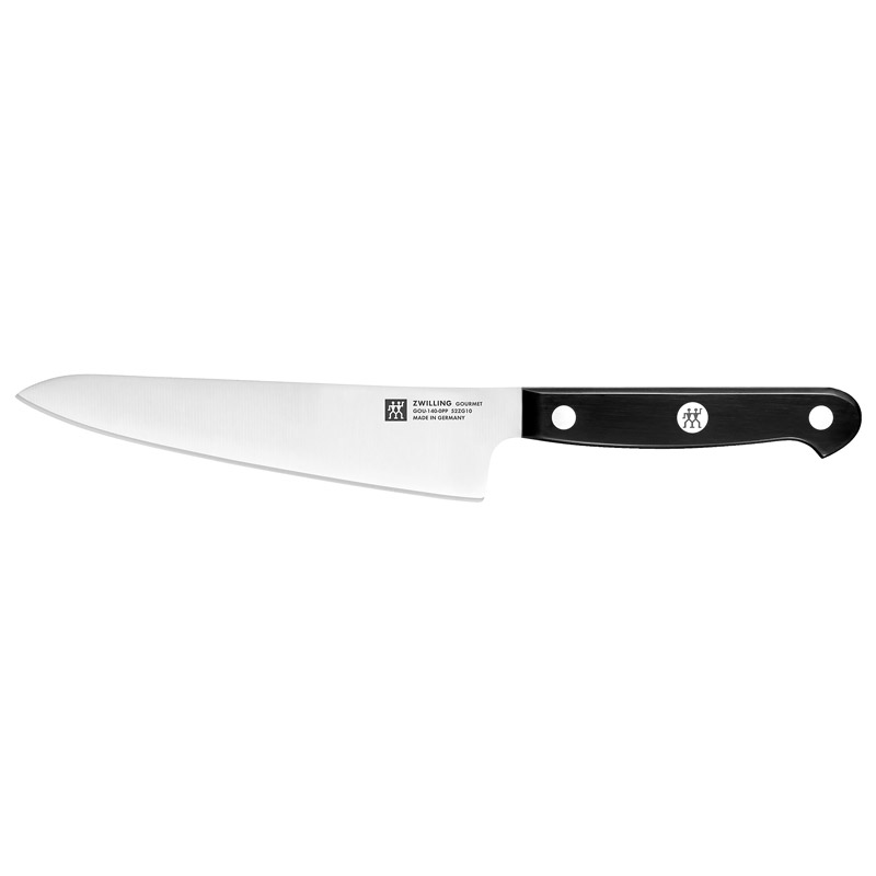 Gourmet 5.5-inch Fine Edge Prep Knife