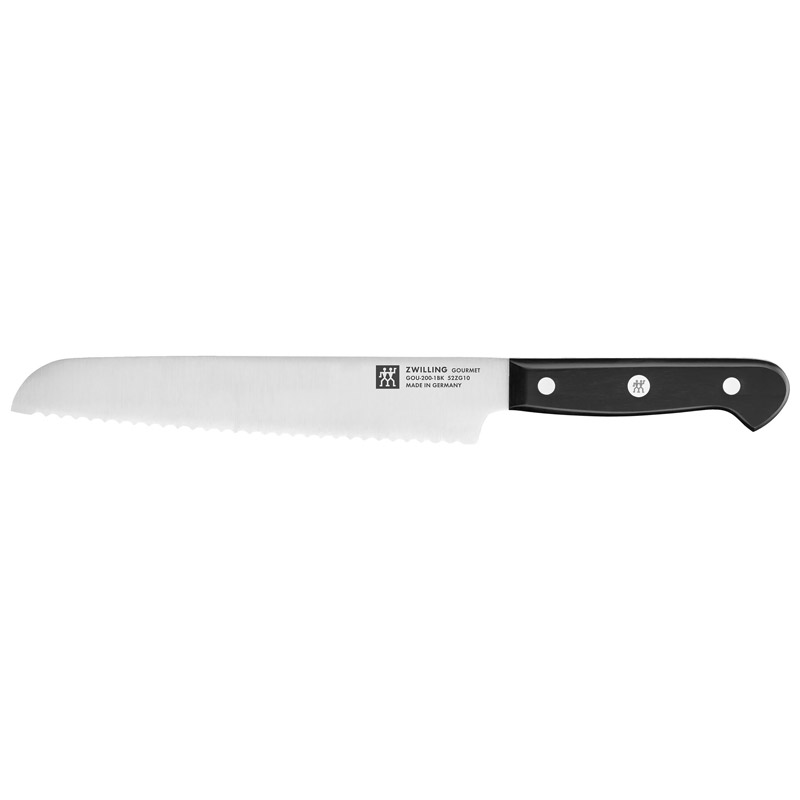 Gourmet 8-inch Bread Knife