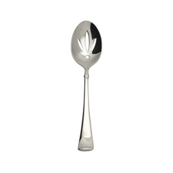 A photo of Angelico Pierced Serving Spoon