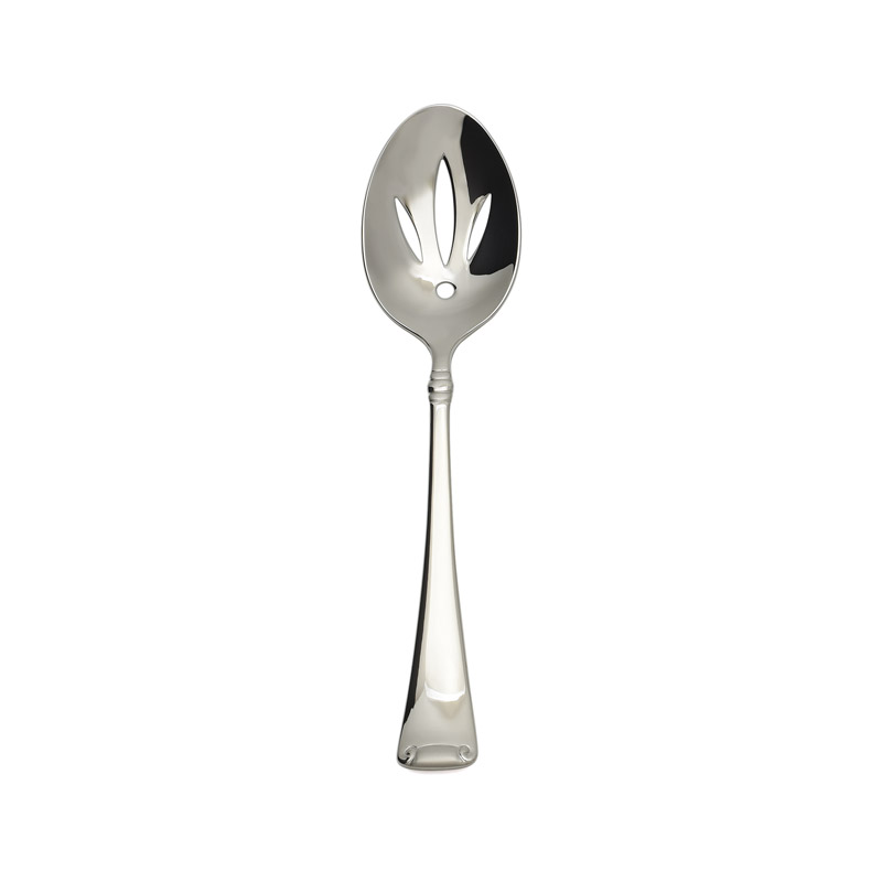 Angelico Pierced Serving Spoon