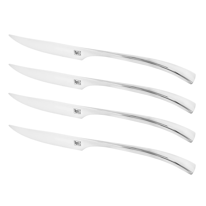 Bellasera Steak Knives, Set of 4