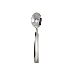 Oval Soup Spoon