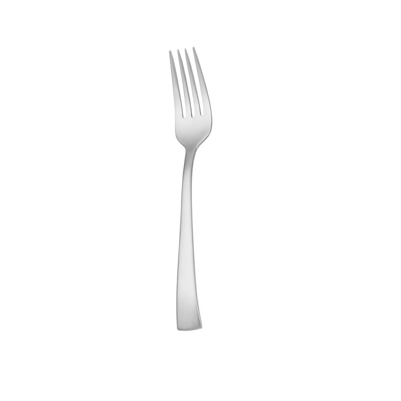 A photo of Bellasera Satin Salad Fork
