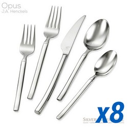 Opus 45pc Service for 8